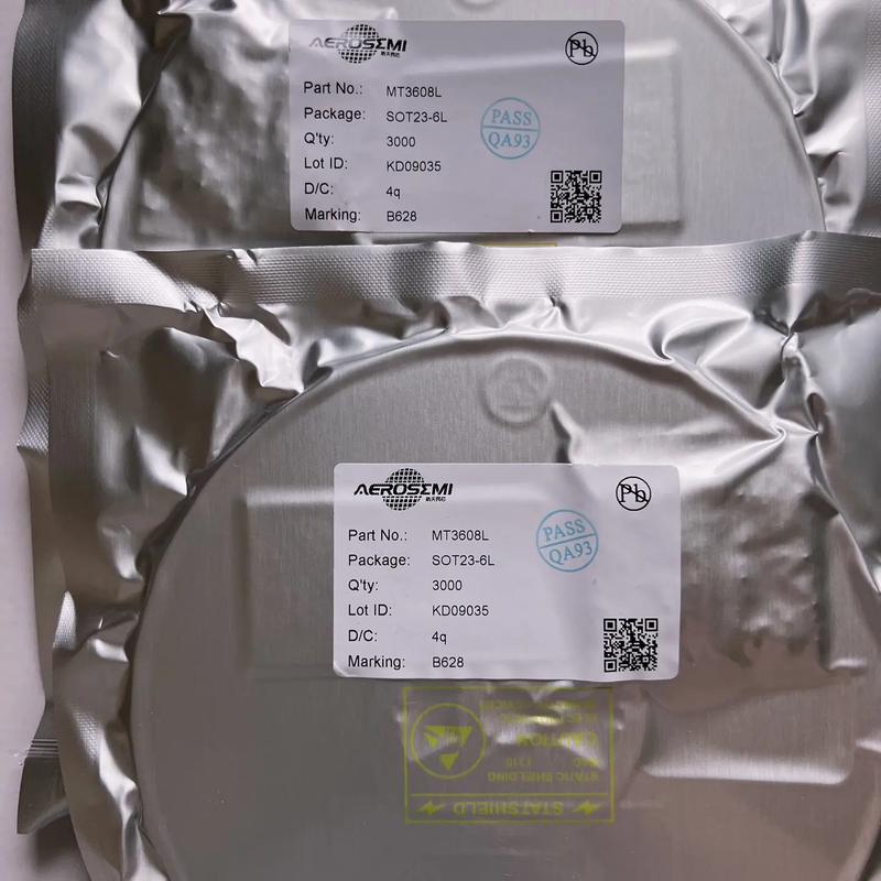 大家都在搜: 工厂电子元器件 粉丝 83 获赞 72 关注 航天民芯优势产品